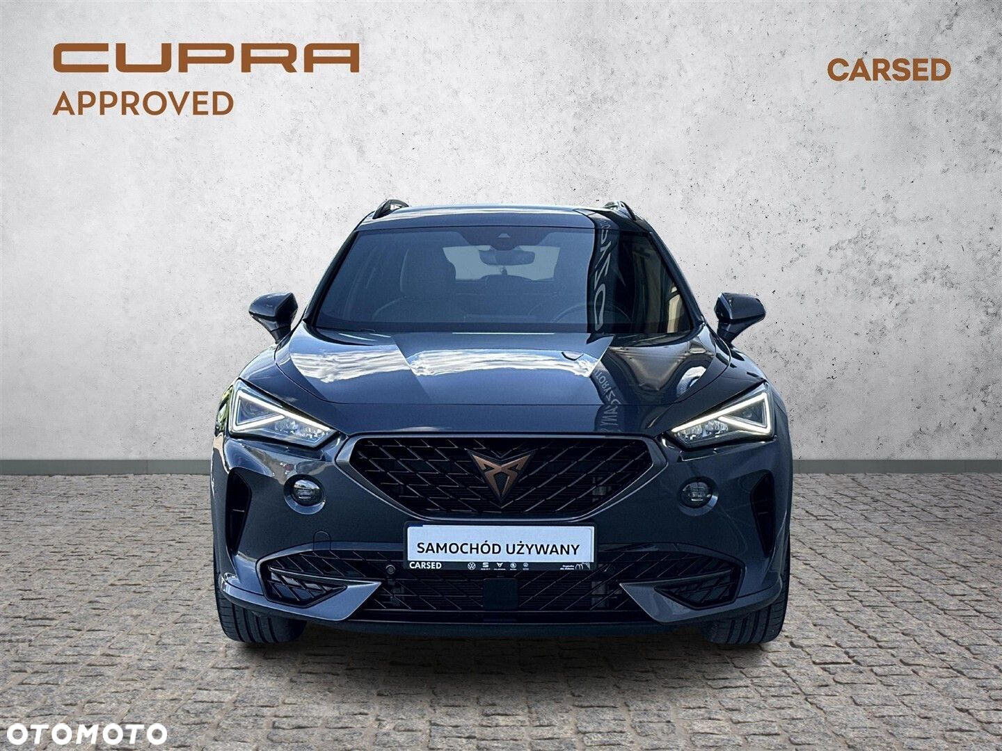 Cupra Formentor 1.5 TSI DSG - 36