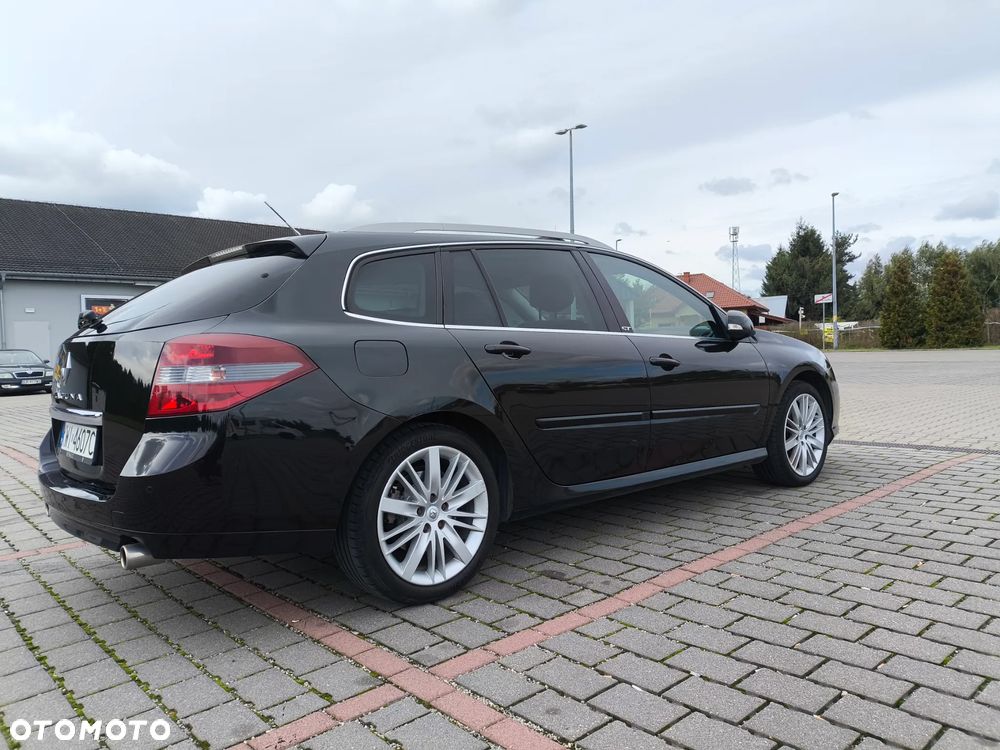 Renault Laguna - 11