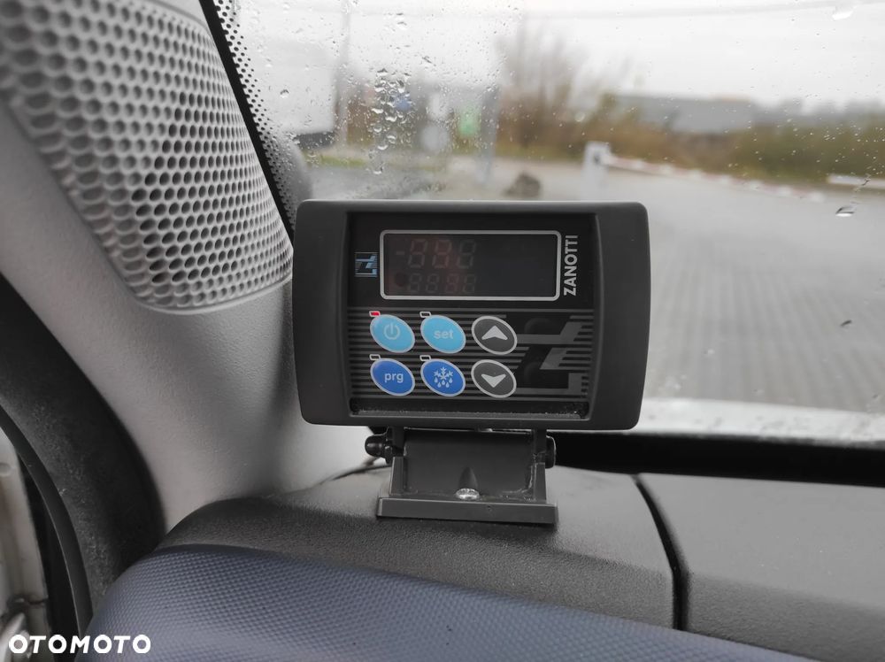 Iveco DAILY 35C15 CHŁODNIA - 20