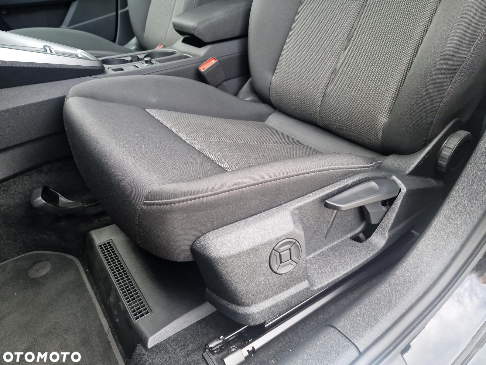 Audi A3 - 14