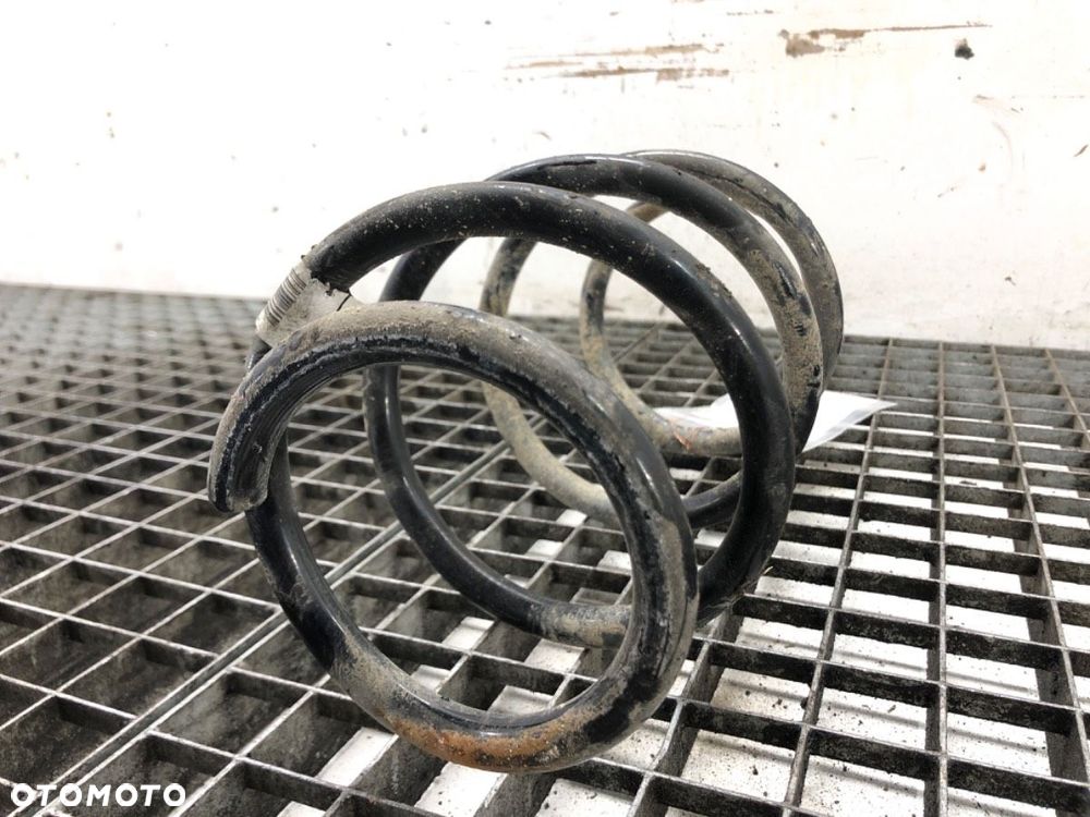 SPRĘŻYNA PRZÓD  VW CADDY V Nadwozie pełne/minivan (SBA, SBH) 2020 - 2022 2.0 TDi BMT 90 kW [122 - 2