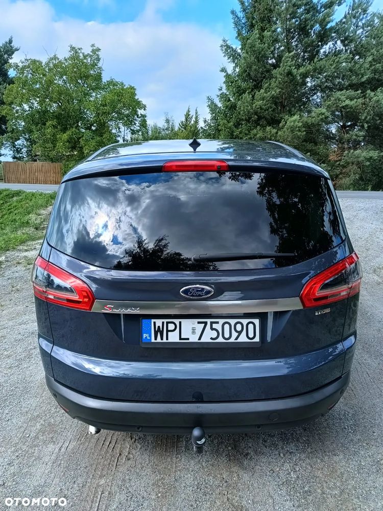 Ford S-Max - 20