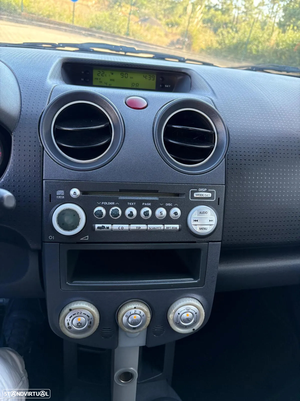 Mitsubishi Colt 1.5 DI-D E-motion - 10