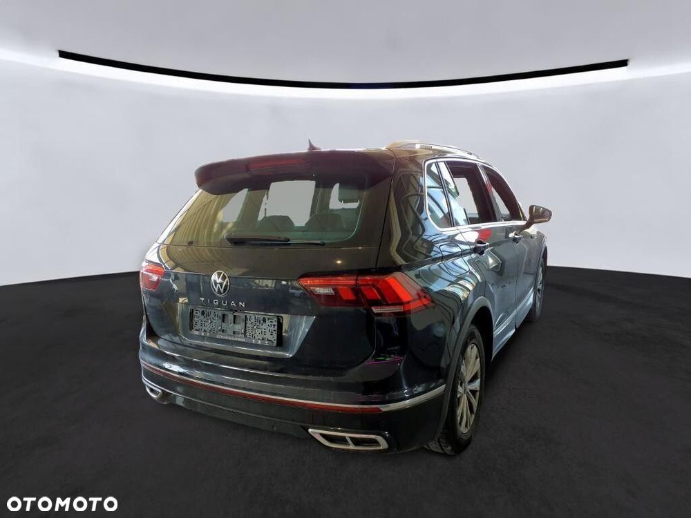 Volkswagen Tiguan 1.5 TSI EVO R-Line DSG - 5
