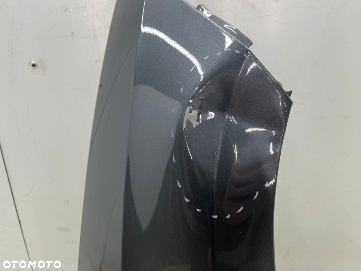 Błotnik Seat Leon 3 III 12-20r. prawy przedni prawy przód 5F0821472F - 6
