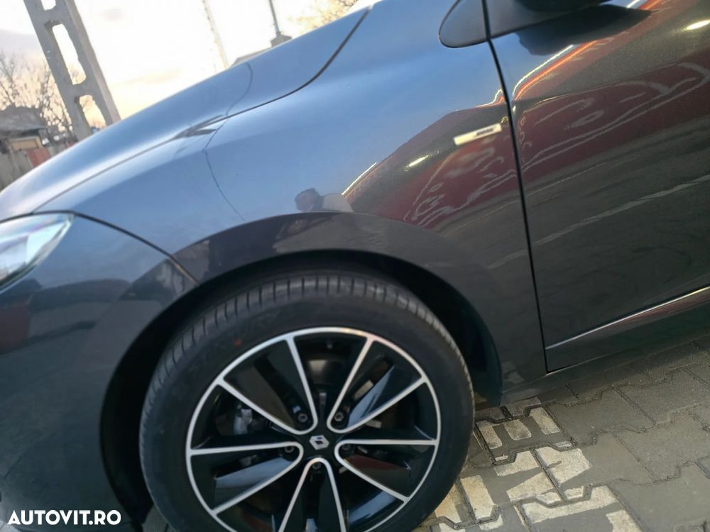 Renault Megane ENERGY dCi 110 Start & Stopp Bose Edition - 30