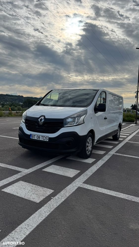 Renault Trafic - 6