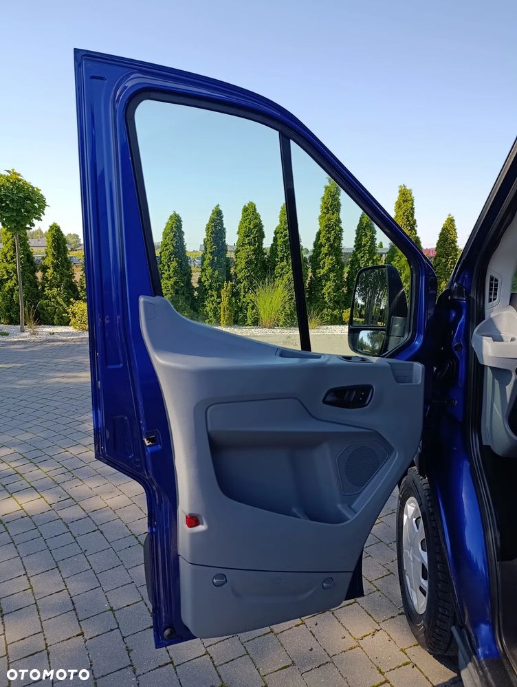Ford Transit - 27