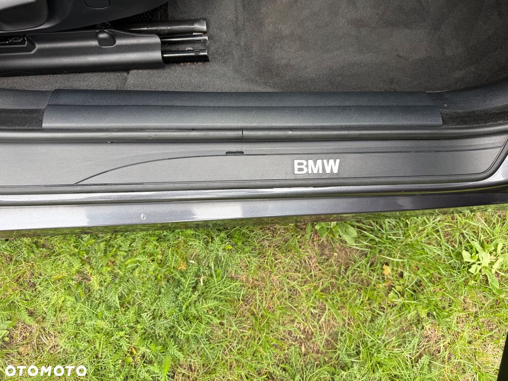 BMW Seria 3 320d DPF Edition Fleet - 22