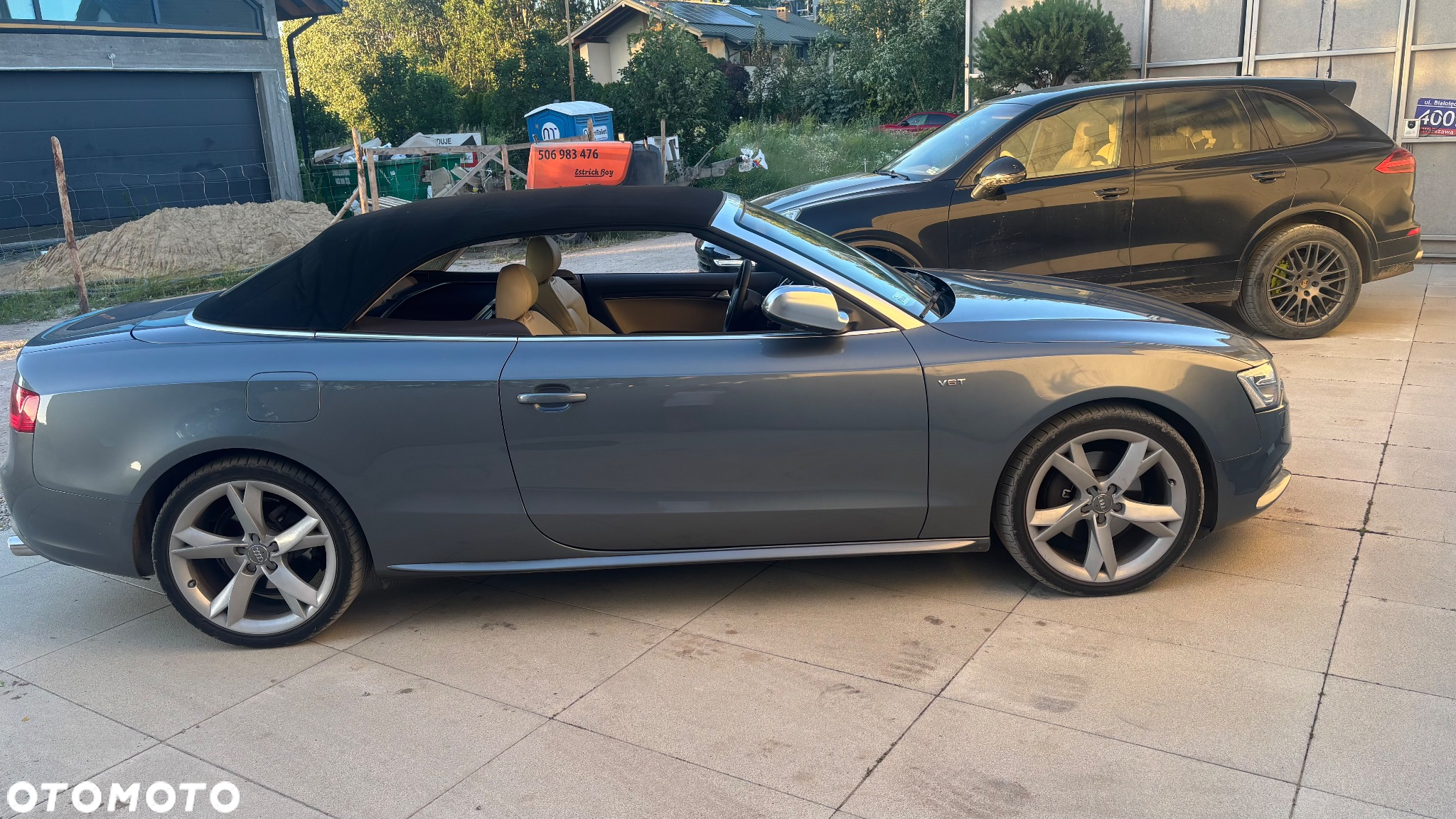 Audi A5 - 24