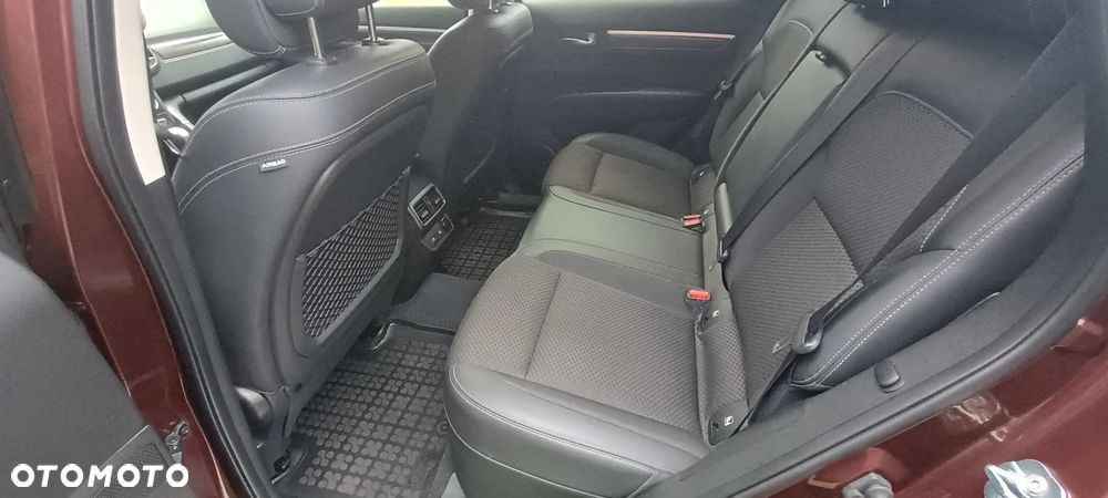 Renault Koleos 2.0 dCi Intens 4x4 X-Tronic - 8