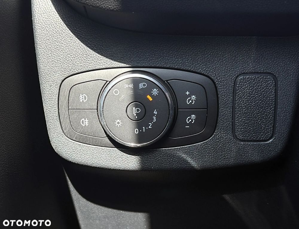 Ford Puma 1.5 EcoBoost ST X - 18