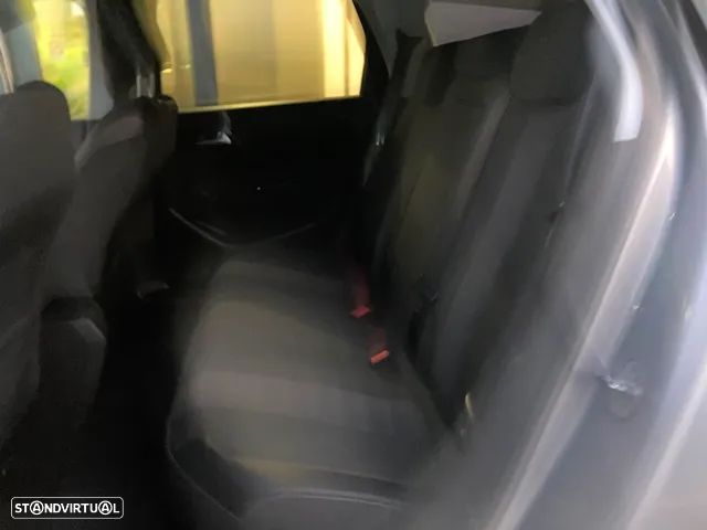 Peugeot 308 SW BlueHDi 130 Allure Pack - 23