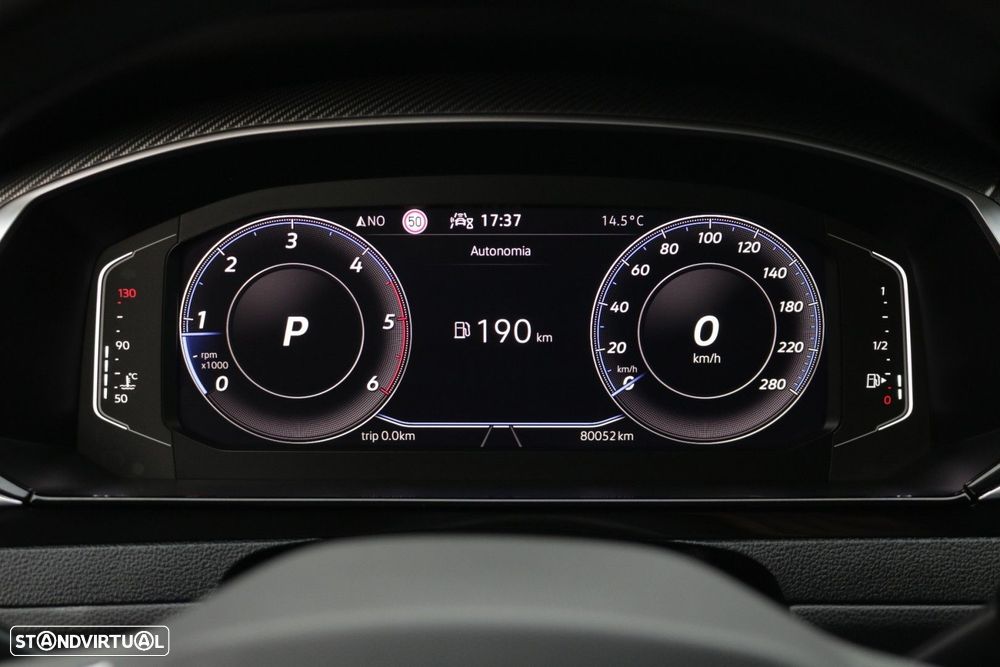 VW Arteon 2.0 TDI Elegance DSG - 42