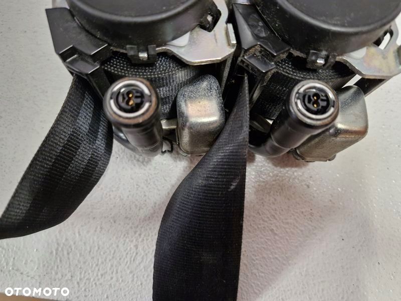 CITROEN DS5 DESKA ROZDZIELCZA KOKPIT KONSOLA PASY PODUSZKI AIRBAG EUROPA - 10