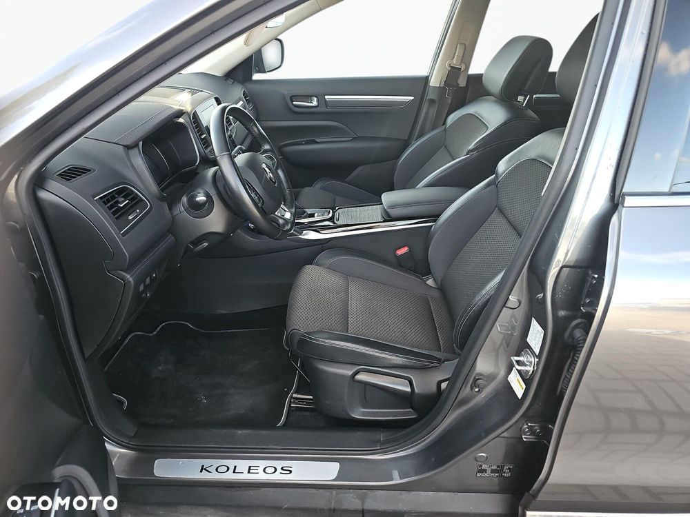 Renault Koleos - 21