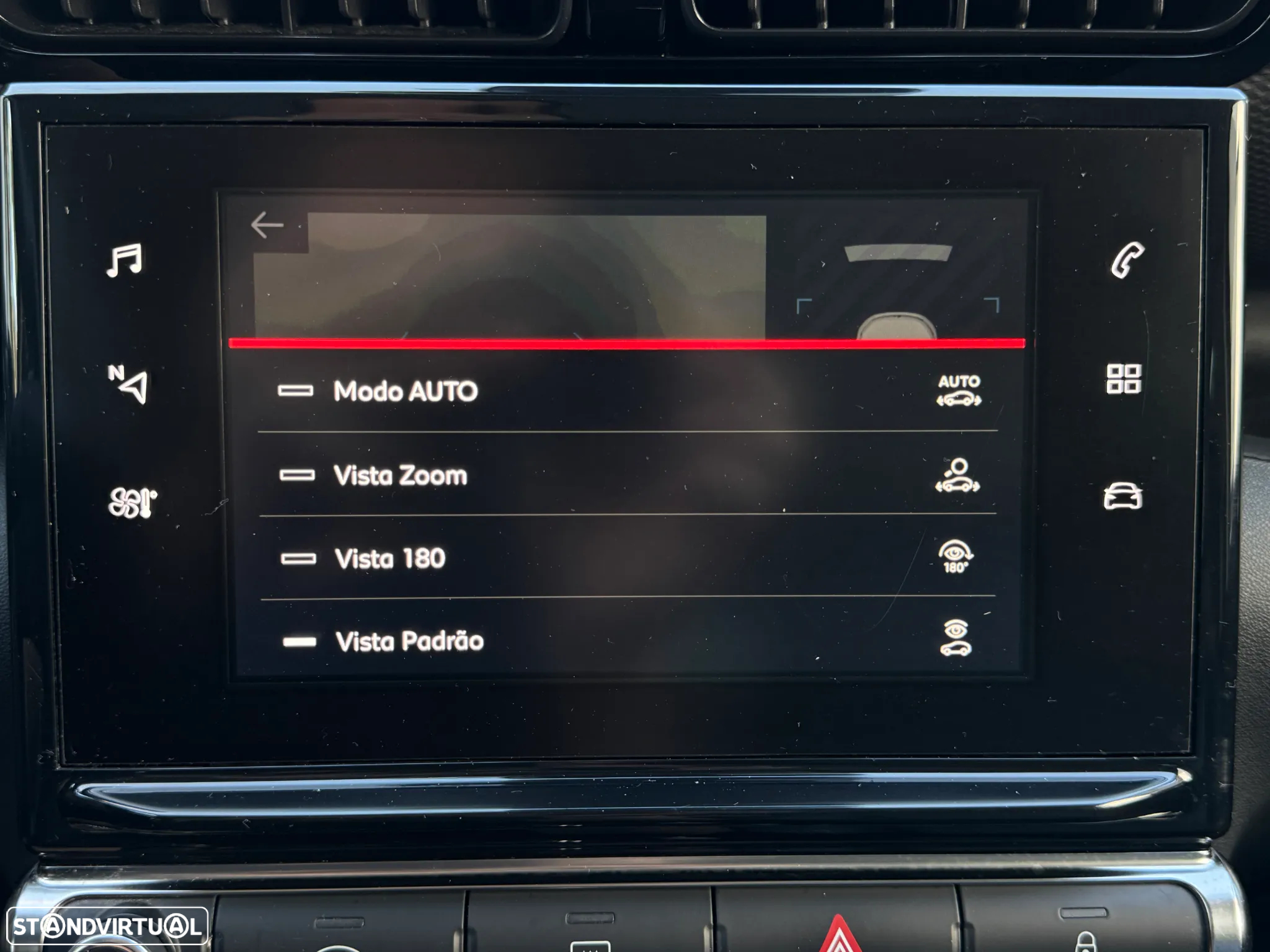 Citroën C3 Aircross PureTech 130 Stop & Start Shine - 27