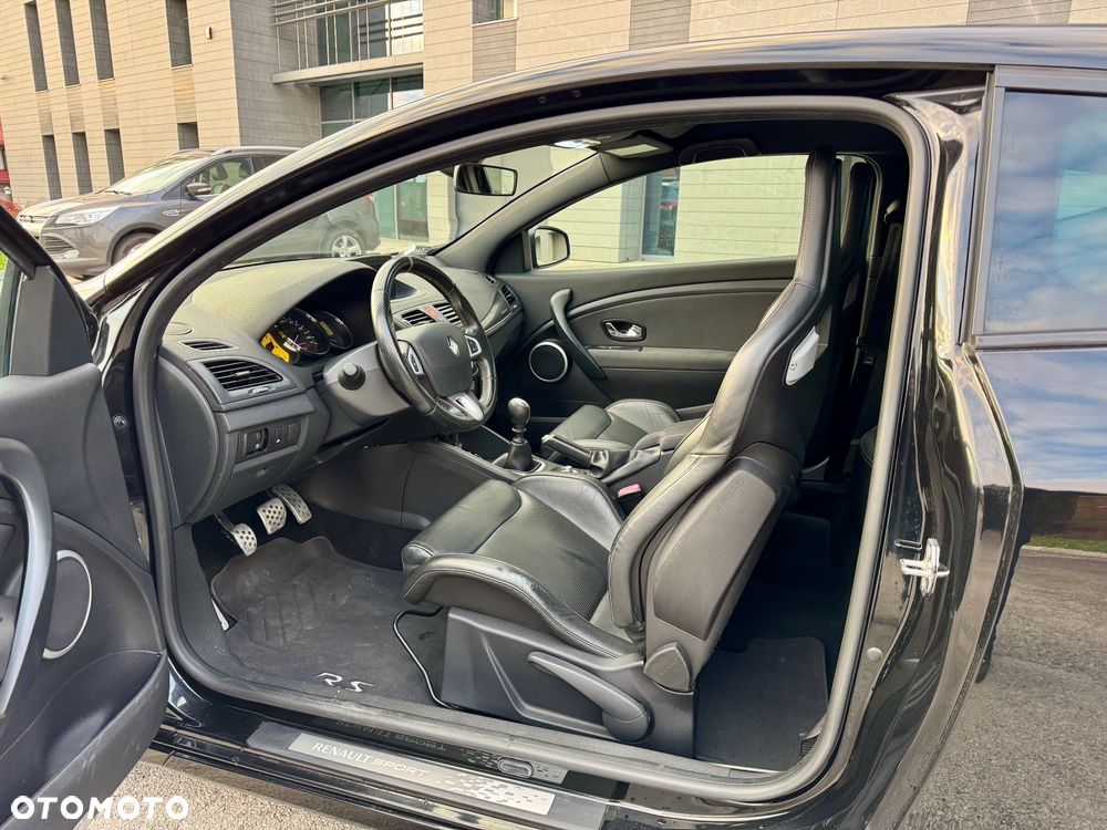 Renault Megane 2.0 16V R.S - 6