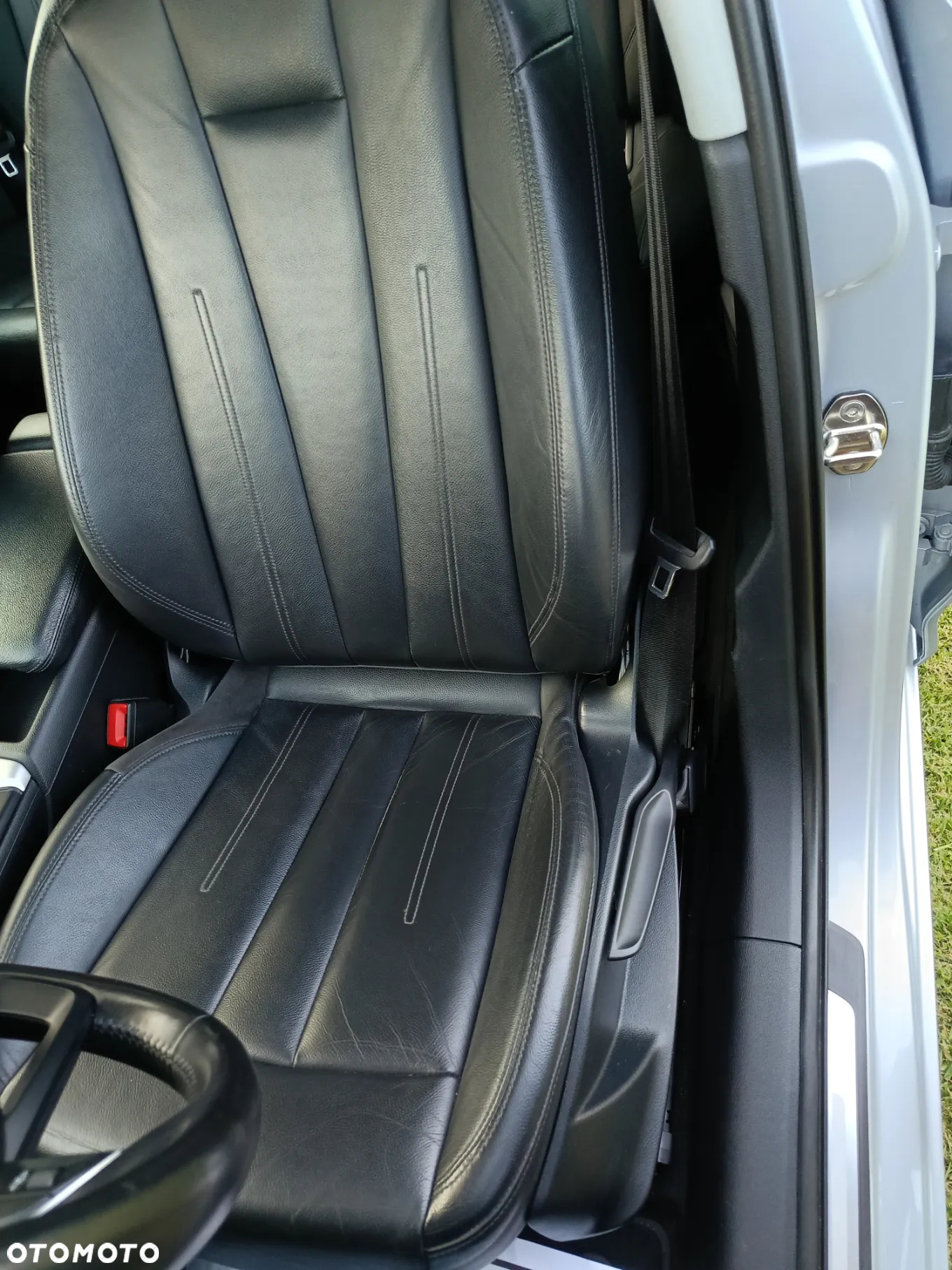Audi A4 Avant 2.0 TDI e DPF Attraction - 25