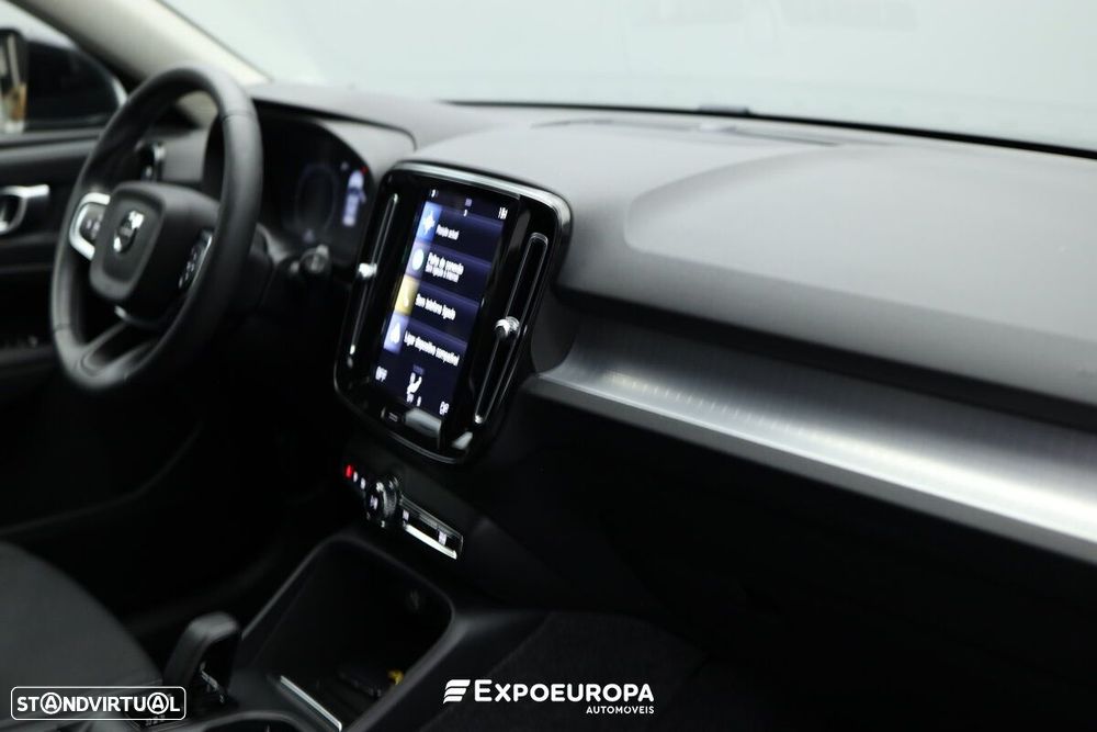 Volvo XC 40 1.5 T4 PHEV Inscription - 20