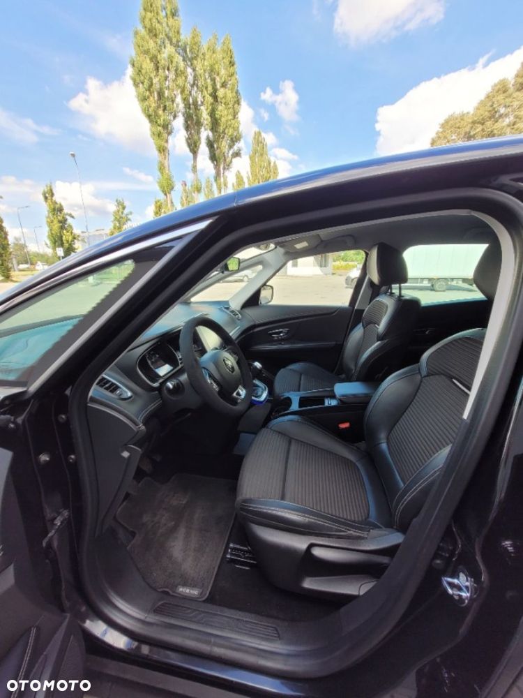 Renault Scenic - 12