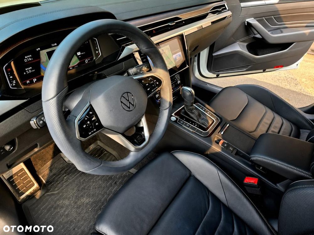 Volkswagen Arteon 2.0 TDI SCR 4Motion DSG R-Line - 8