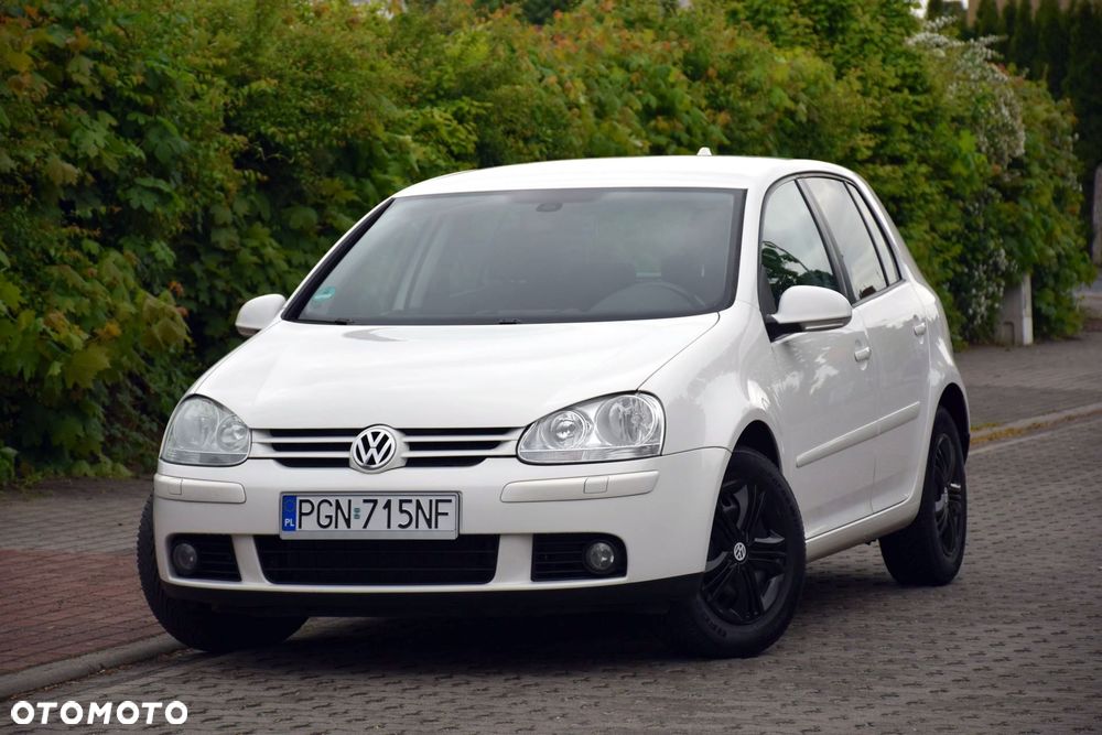 Volkswagen Golf 1.4 Edition - 2