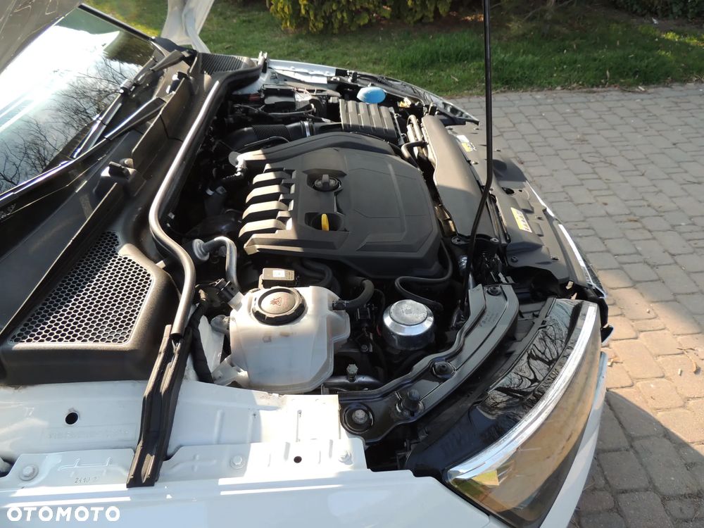 Skoda Scala 1.5 TSI Style DSG - 29