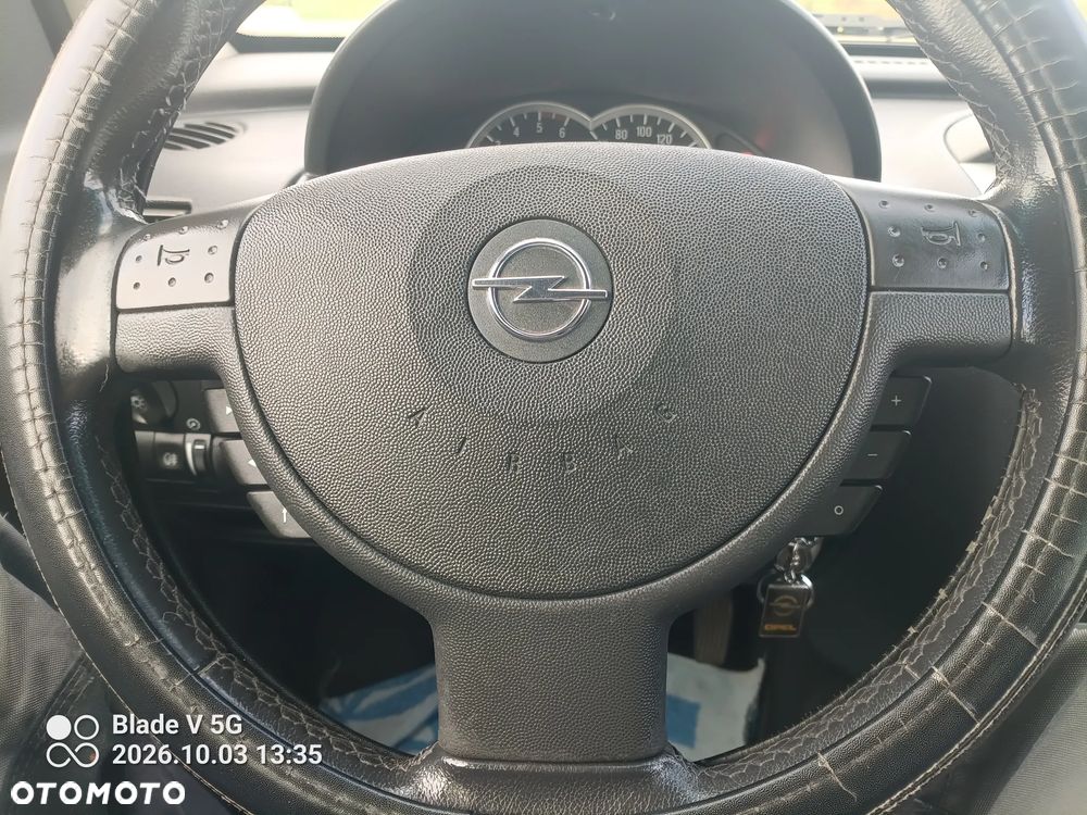 Opel Combo - 13