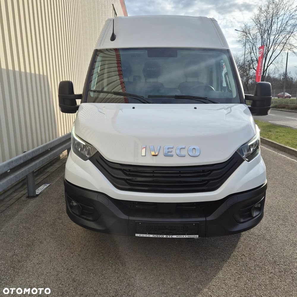 Iveco Daily 35s18 - 15