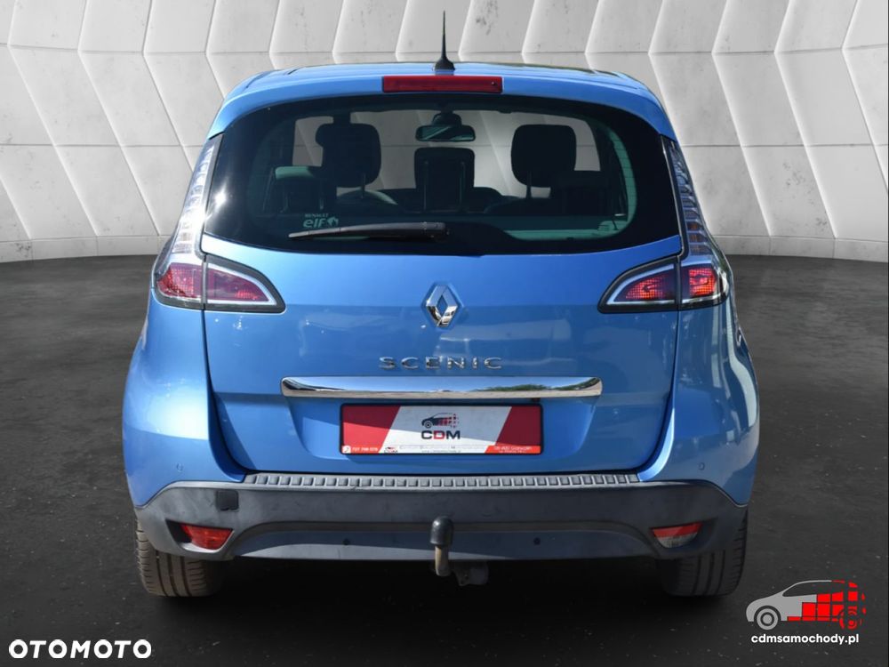 Renault Scenic - 9