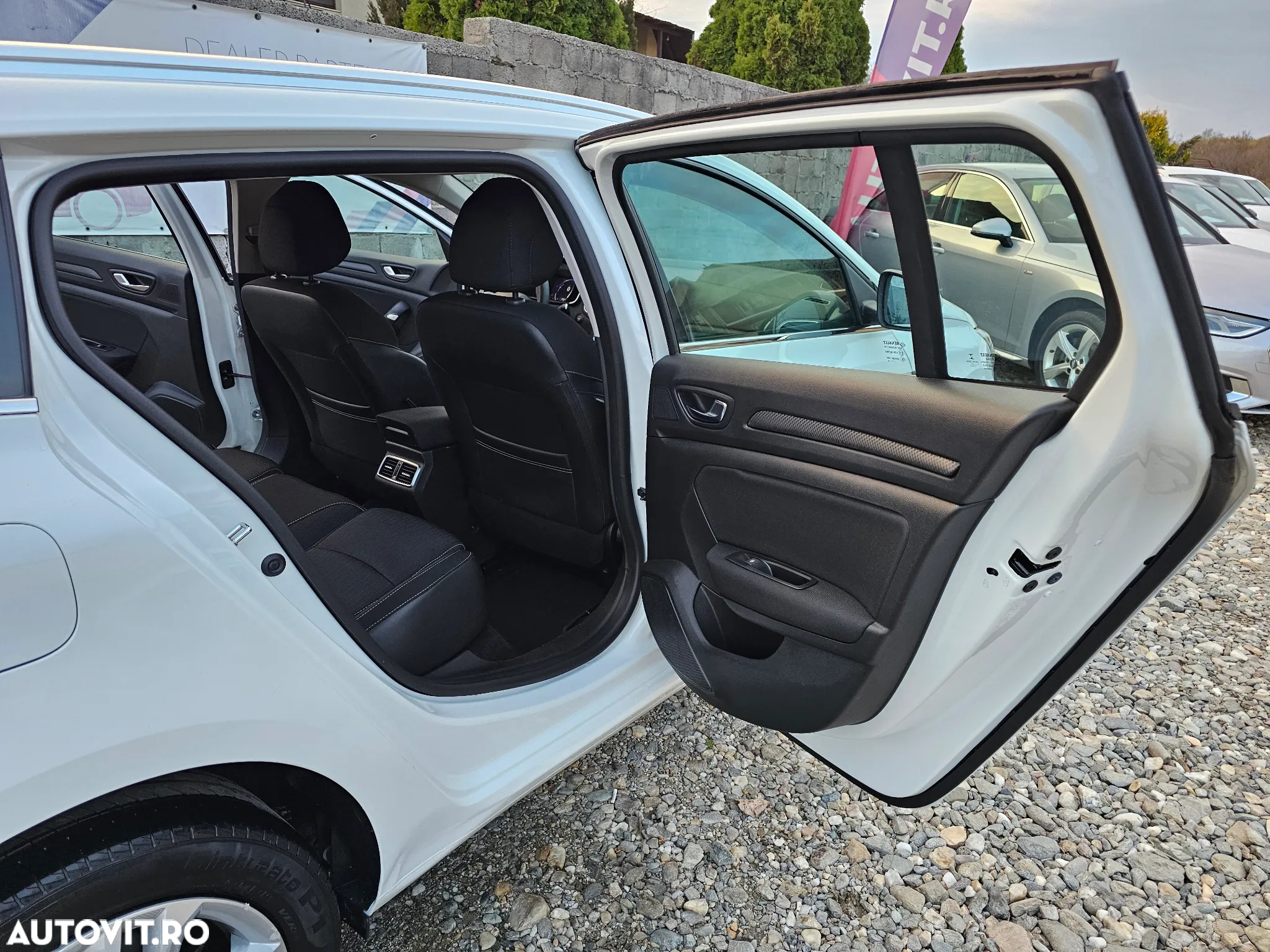 Renault Megane - 31
