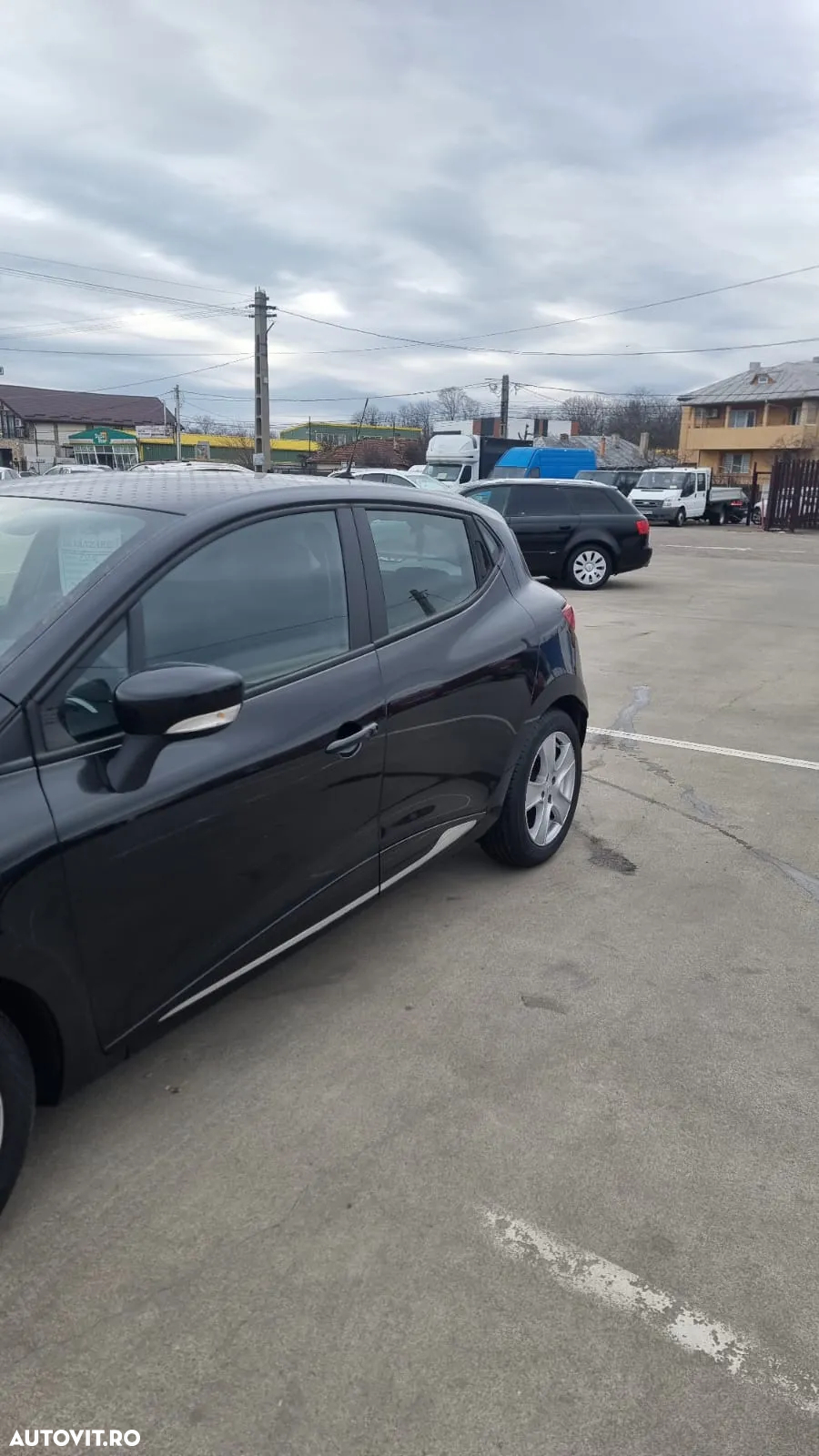 Renault Clio TCe 90 Start & Stop COLLECTION - 5