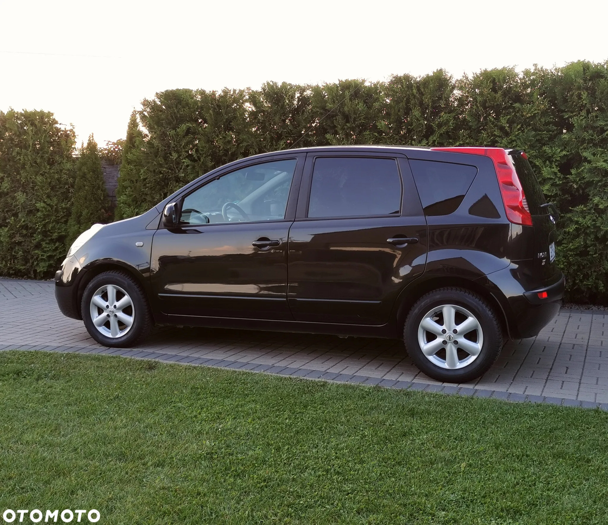 Nissan Note 1.4 Acenta - 14