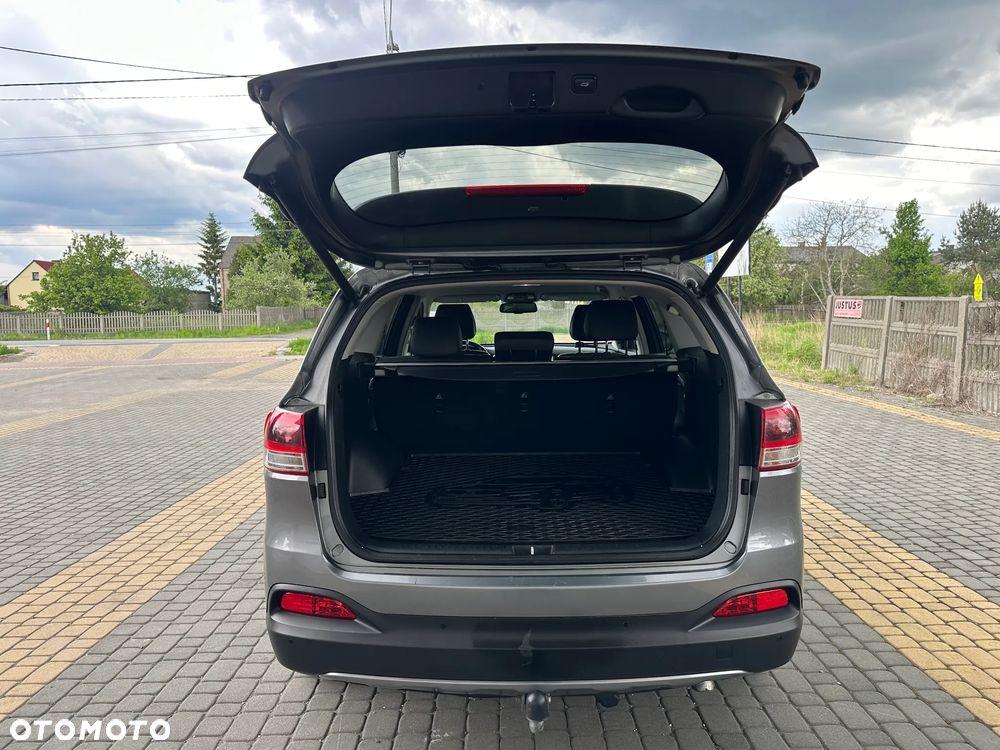 Kia Sorento - 17