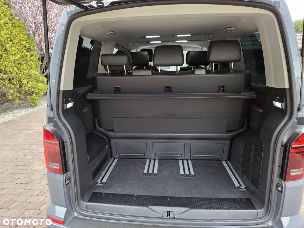 Volkswagen Multivan 2.0 BiTDI L1 Highline DSG - 9