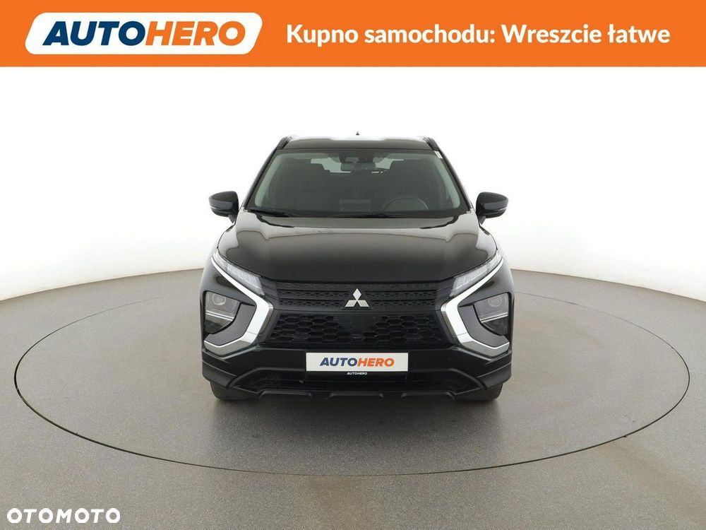 Mitsubishi Eclipse Cross 2.4 PHEV Blue Sky - 12