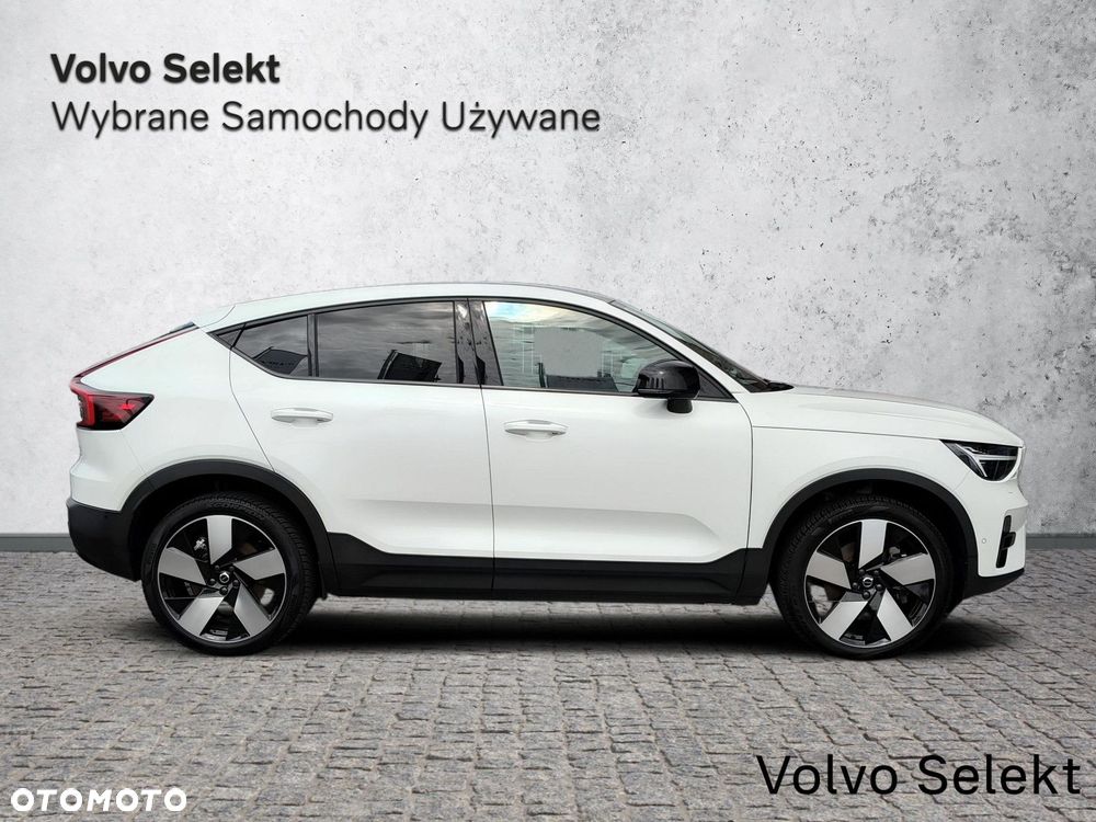 Volvo C40 - 6
