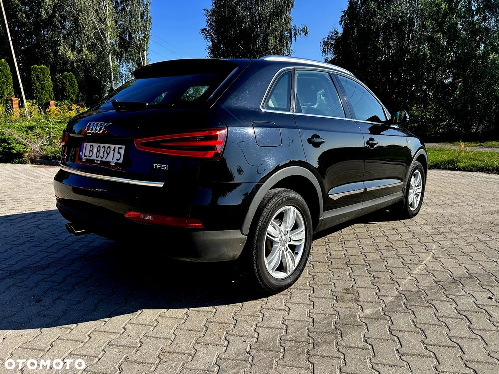 Audi Q3 1.4 TFSI - 5