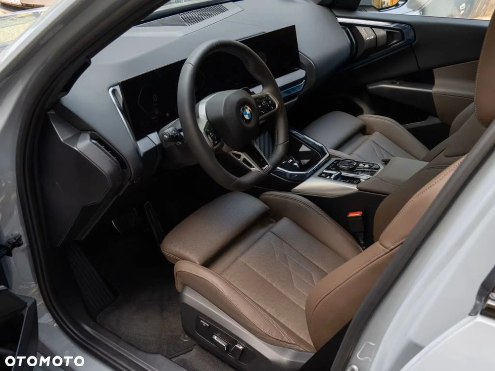 BMW X3 xDrive20 mHEV - 11