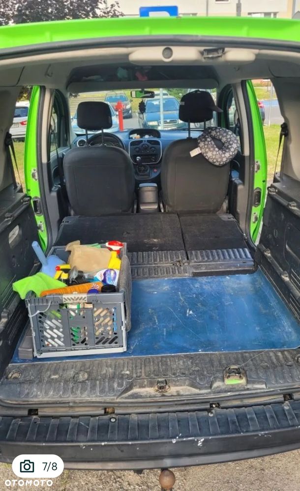 Renault Kangoo ENERGY dCi 75 FAP Authentique - 7