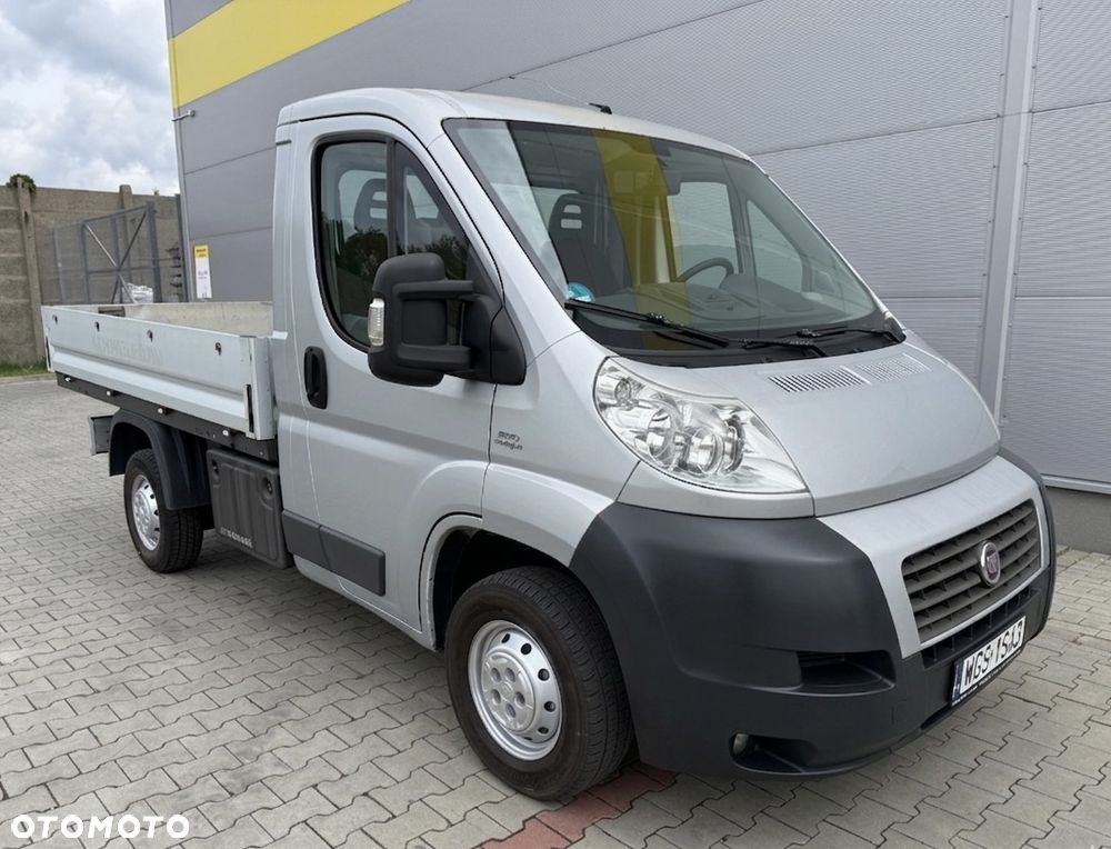 Fiat Ducato - 1