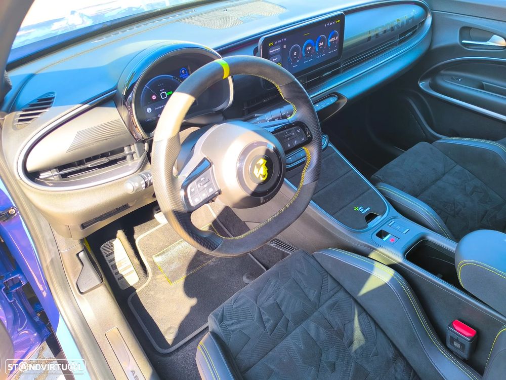 Abarth 600e 54 kWh Scorpionissima - 15