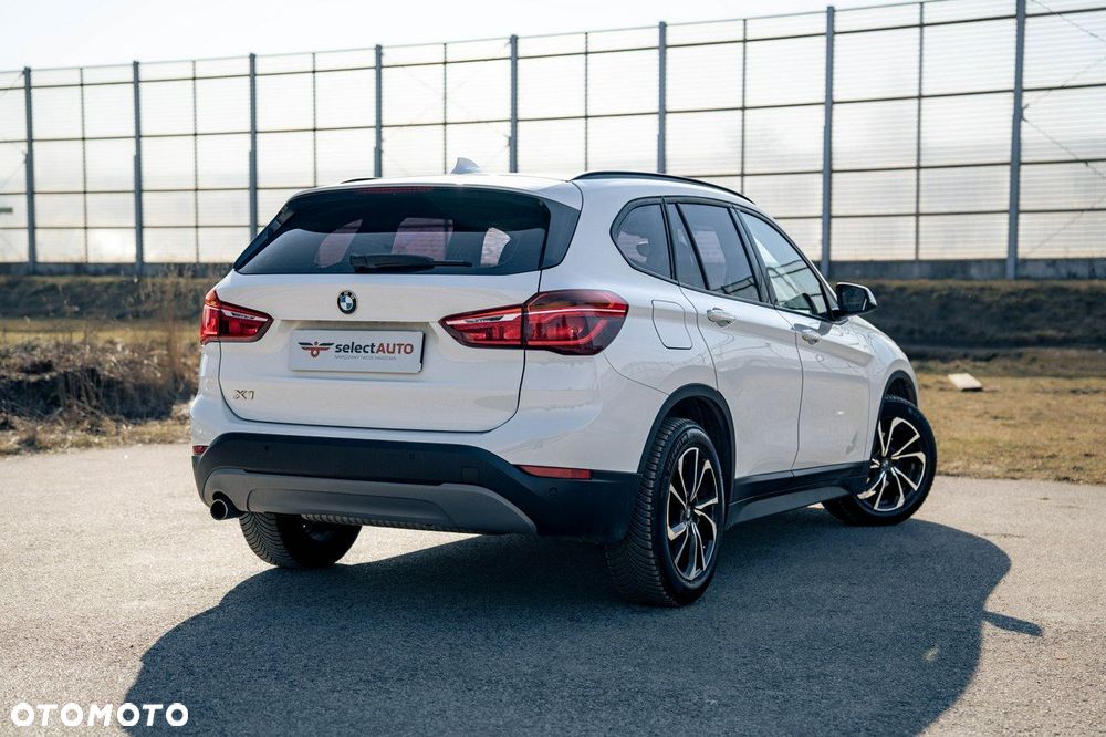 BMW X1 - 7