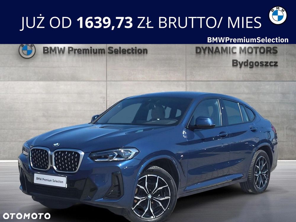 BMW X4 - 2