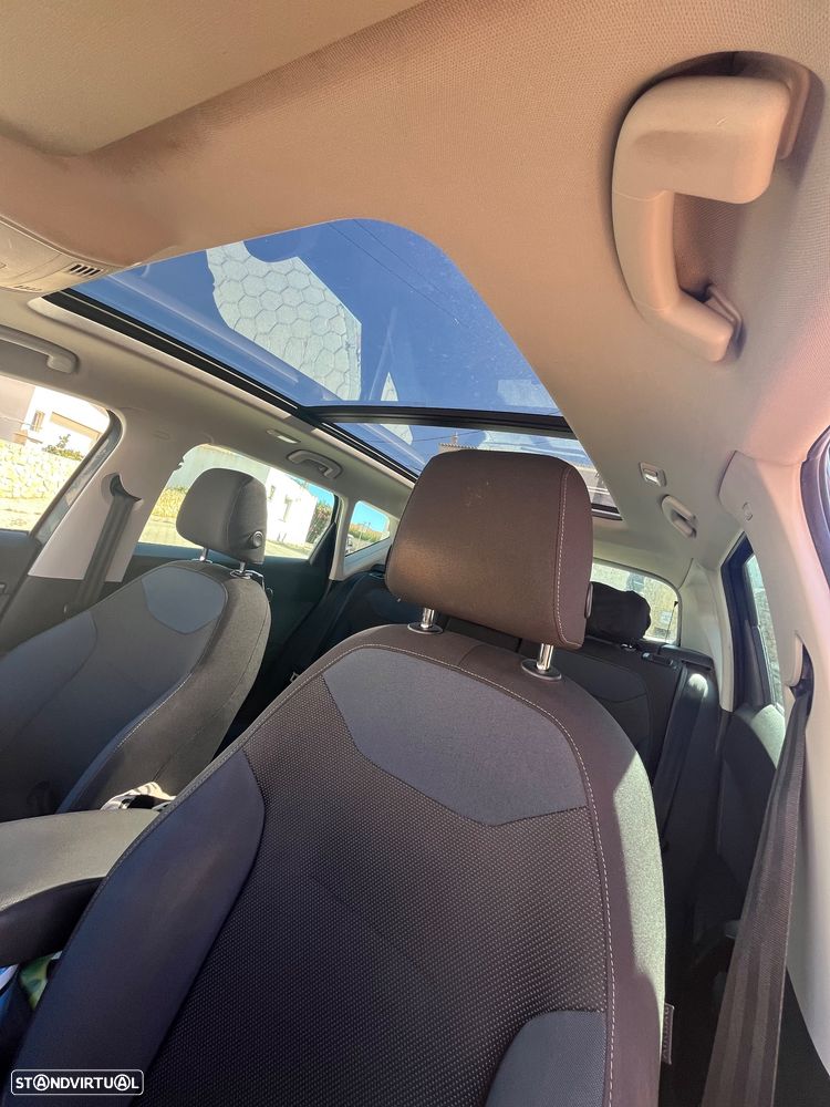 SEAT Ateca 1.6 TDI Style - 9