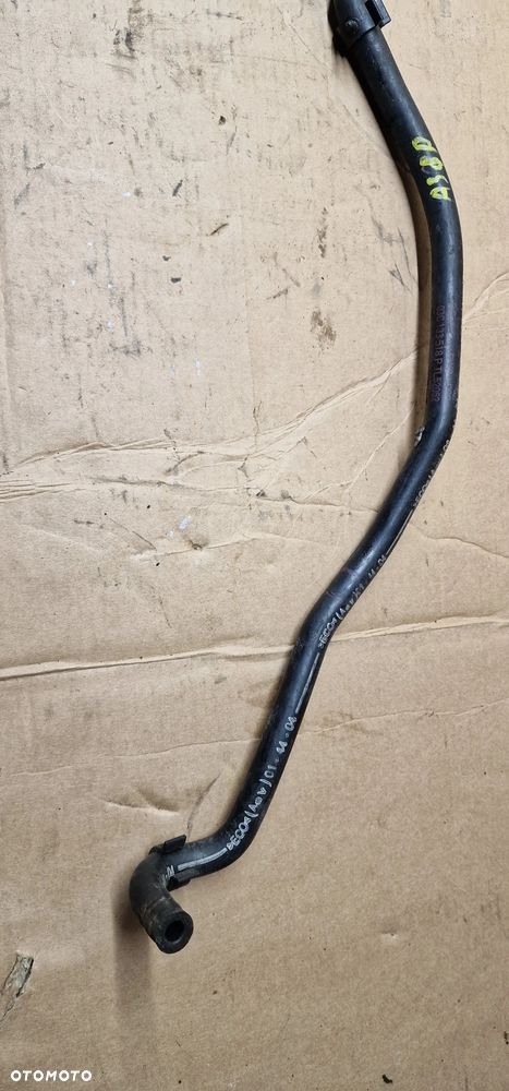 Przewód wąż rurka Audi A3 8P 1.6 FSI 03C133518P - 3