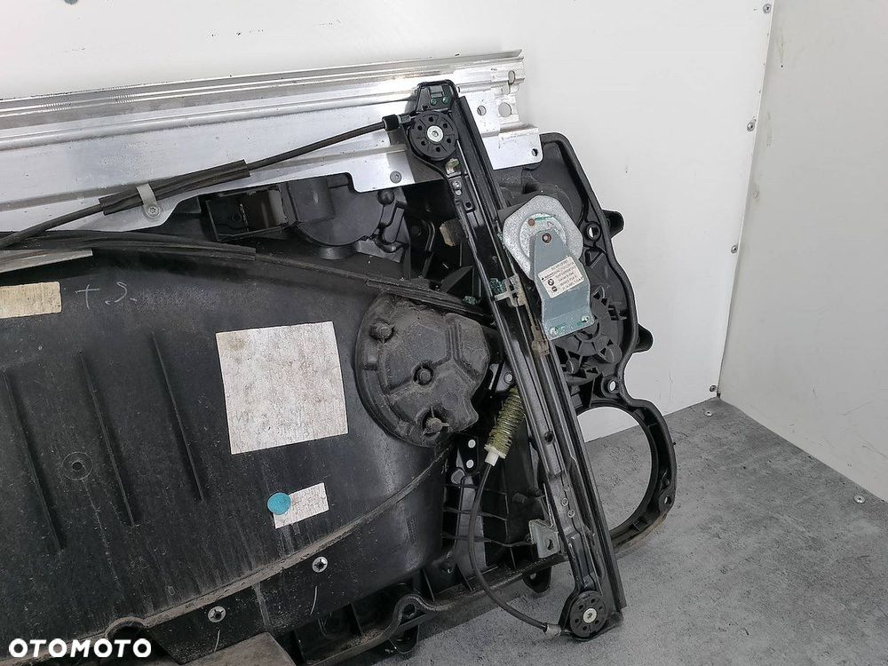 PODNOŚNIK SZYBY PRAWY PRZÓD MINI COOPER S 8820012 2753722 - 8