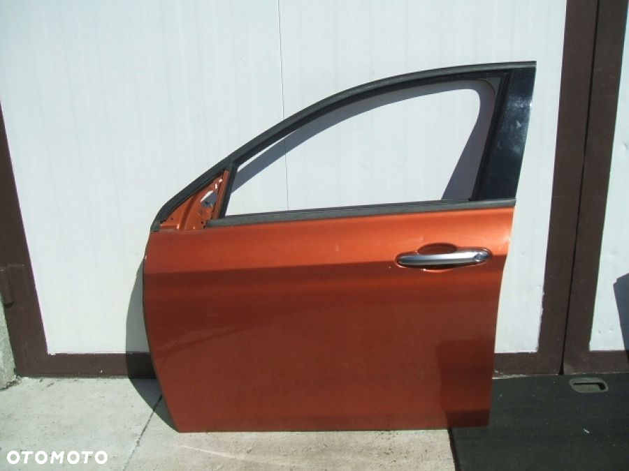 FIAT TIPO II DRZWI LEWE tył tylne przód przednie 417/C - 3