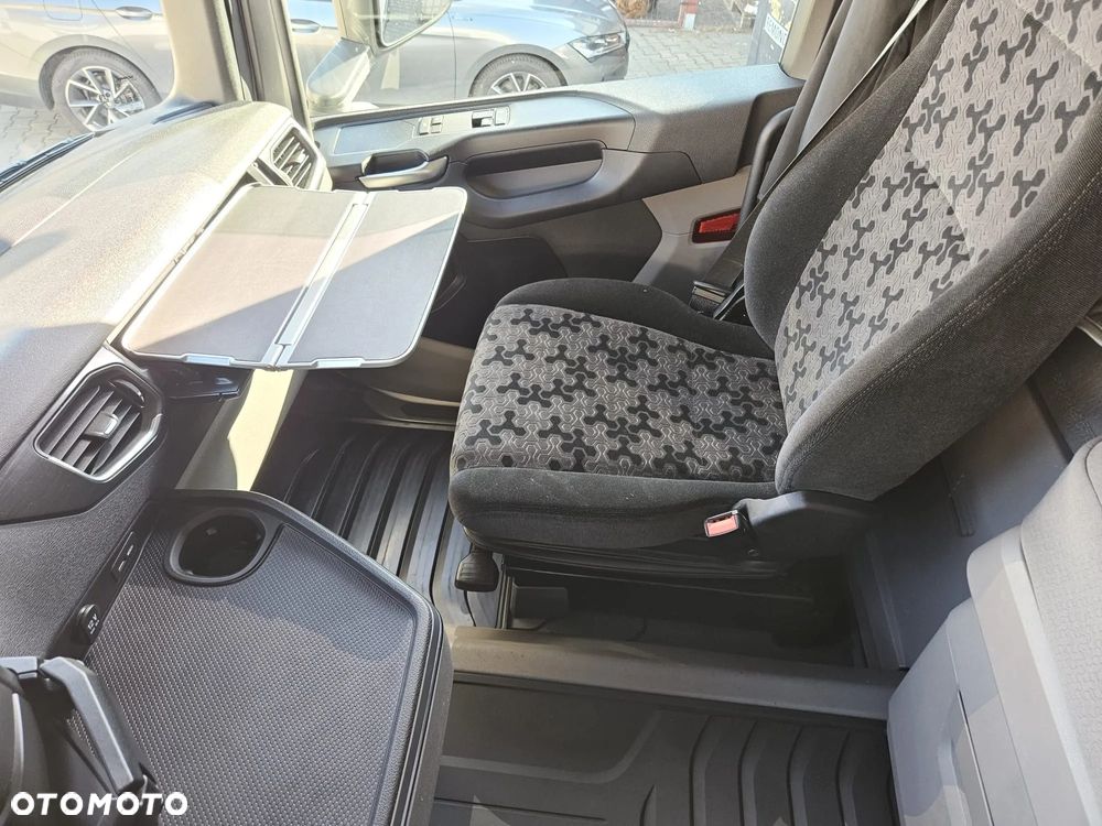 Scania R450 Klima postojowa, LED, Navigacja - 10